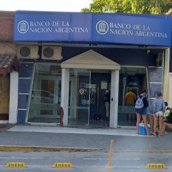 Banco De La Nación Argentina Sucursal Pinamar