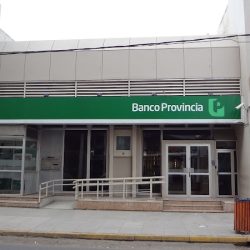 Banco Provincia