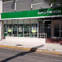 Banco Provincia 6901
