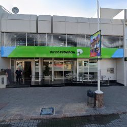 Banco Provincia De Buenos Aires