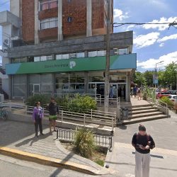Banco Provincia Sucursal