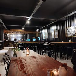Bar Borneo