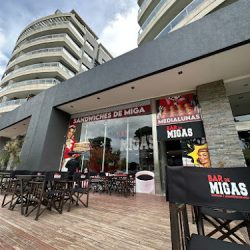 Bar De Migas