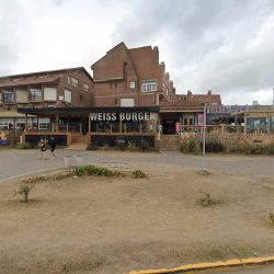 Bar De Playa El Topo