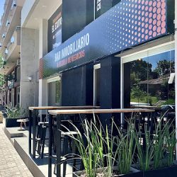 Bar Inmobiliario Dinamismo Inmobiliario - Pinamar