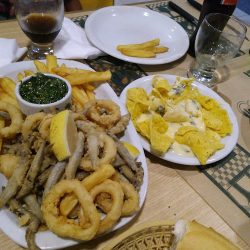 Bar Y Restaurant Nico