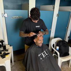 Barber Sarco