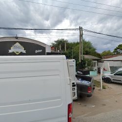 Barberia