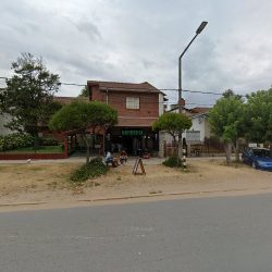 Barberia