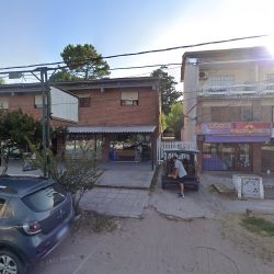 Barberia Barba Negra