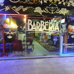Barbería Carrera Gesell