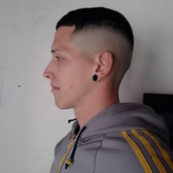 Barbería Emma Cuts