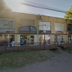 Barberia Lazo Barber