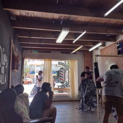 Barbería Western Barber Shop