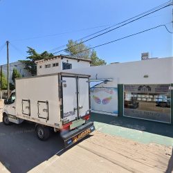 Barbero Inmobiliaria
