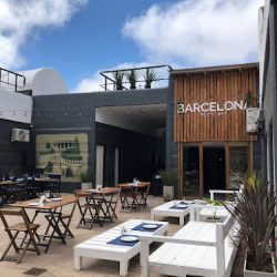 Barcelona Resto Bar