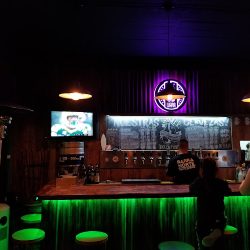 Barra Norte - Beer & Grill -