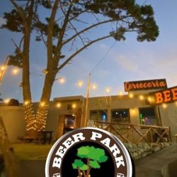 Beer Park Gesell