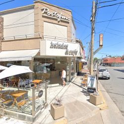 Belades Cafe