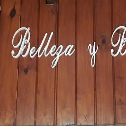 Belleza Y Bienestar
