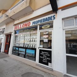 Bellomo Propiedades