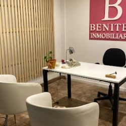 Benitez Inmobiliaria Pinamar