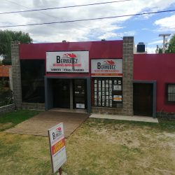 Bermudez