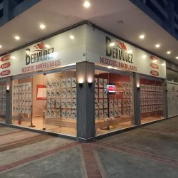 Bermudez Negocios Inmobiliarios