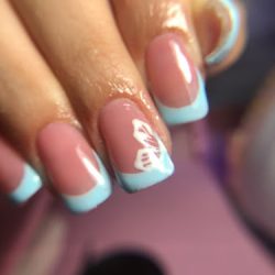 Betsabe Cabral Manicura
