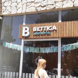 Bettiga Laboratorios