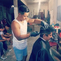 Bhbarbershop