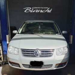 Bianchi Competición Jr.