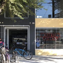Bicicleteria El Gato