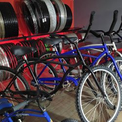 Bicicletería El Rayo 2000