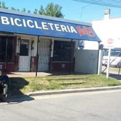 Bicicleteria Naty