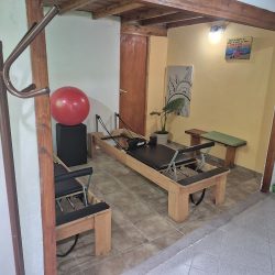 Bienestar Pilates Y Yoga