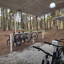 Bike Park Cet Pinamar Sunpeed