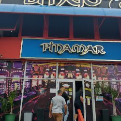 Bingo Pinamar