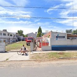 Bomba Comunitaria De Agua Potable