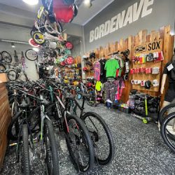 Bordenave Bike