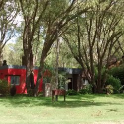 Bosques Del Este