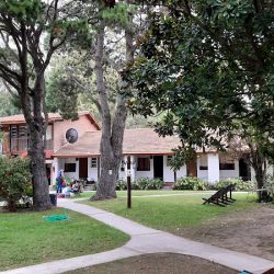 Bosques Del Pinar Apart & Hotel