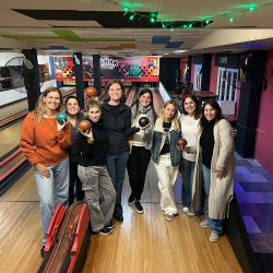 Bowling