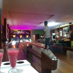 Bowling Yoliris