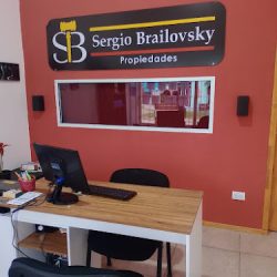 Brailovsky Propiedades