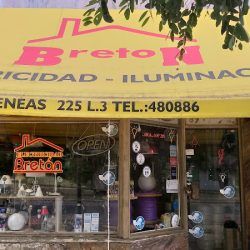Breton Electricidad E Iluminacion