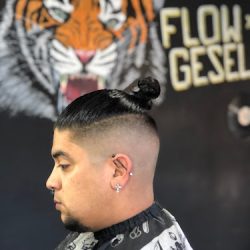 Britos Barber Shop