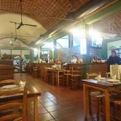 Brutta Pizza