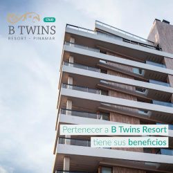 Btwins Resort