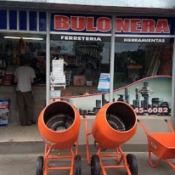 Bulonera La 22